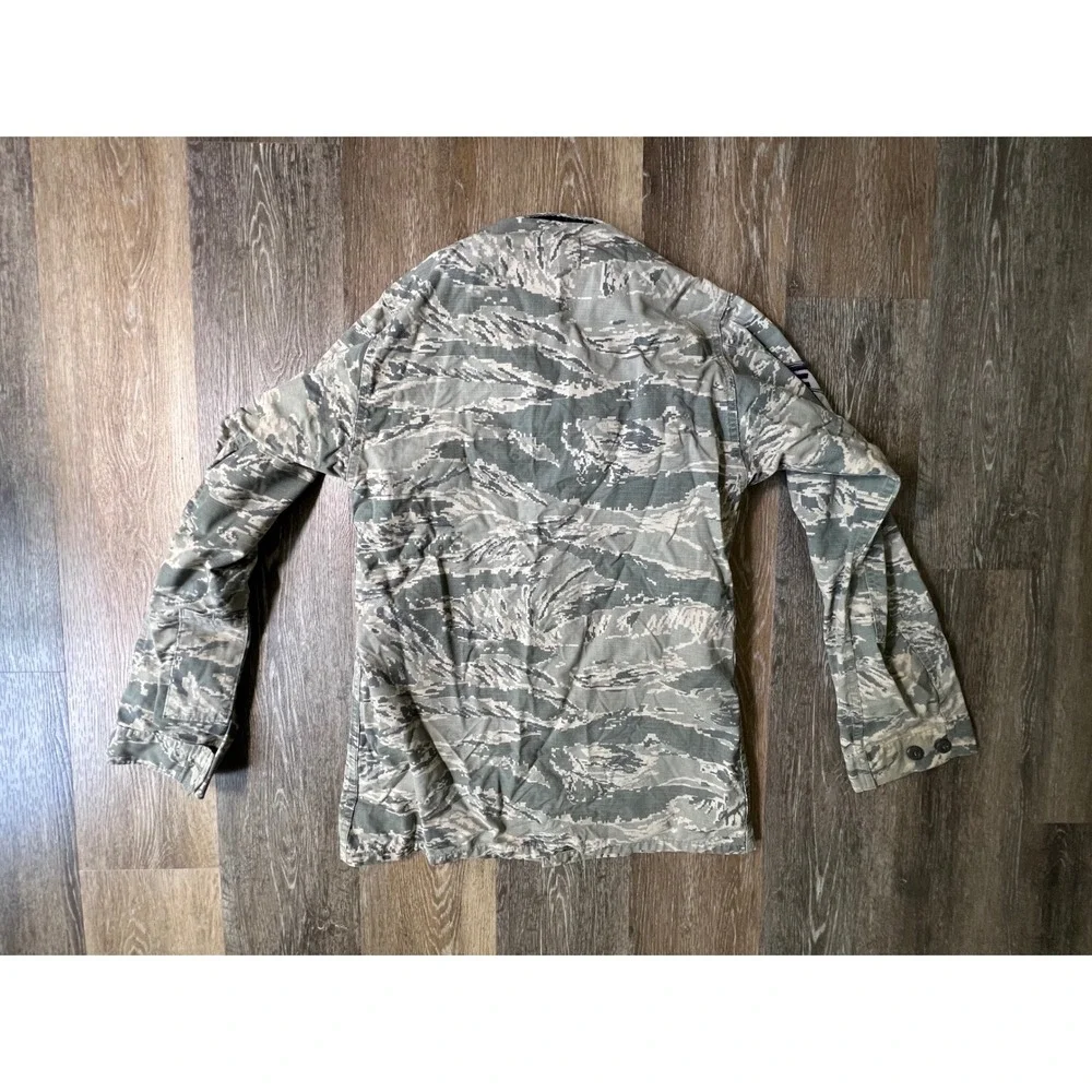 U.S. Air Force authentic air